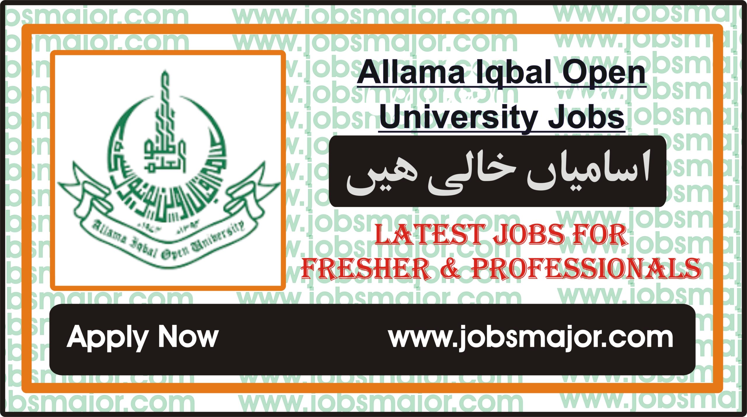 Allama Iqbal Open University